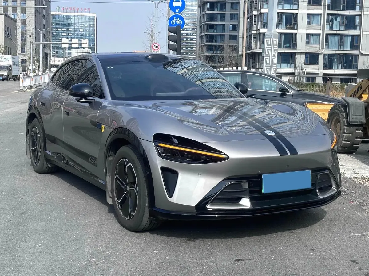 2025 MI YU7 BEV,autocango,china used car exporter,china ev exporter,chinese used car exporter,chinese used ev exporter