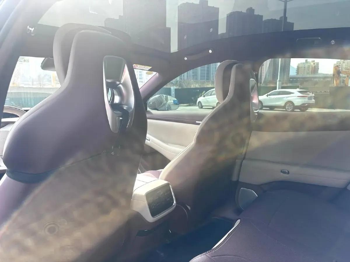 2025 MI YU7 BEV,autocango,china used car exporter,china ev exporter,chinese used car exporter,chinese used ev exporter