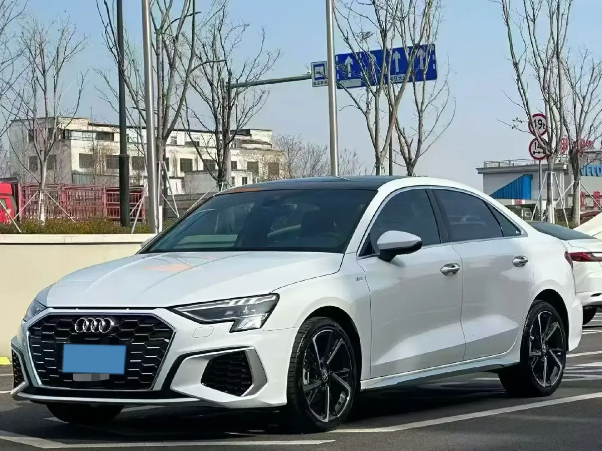 2021 Audi A3 1.4T 150HP L4 7DCT,autocango,china used car exporter,china ev exporter,chinese used car exporter,chinese used ev exporter