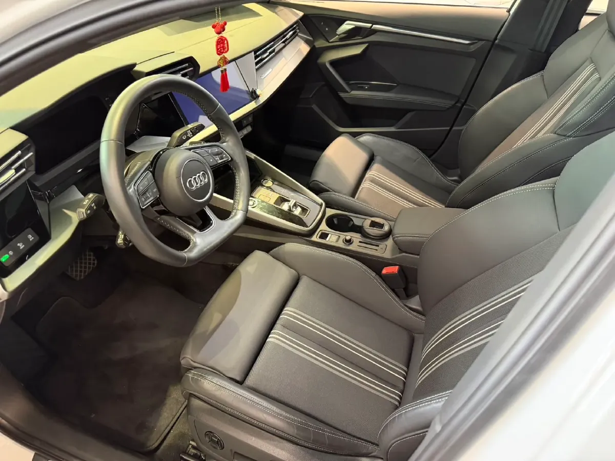 2021 Audi A3 1.4T 150HP L4 7DCT,autocango,china used car exporter,china ev exporter,chinese used car exporter,chinese used ev exporter