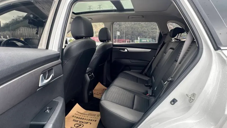 2019 Kia Sportage R 2.0L 160HP L4 6AT,autocango,china used car exporter,china ev exporter,chinese used car exporter,chinese used ev exporter