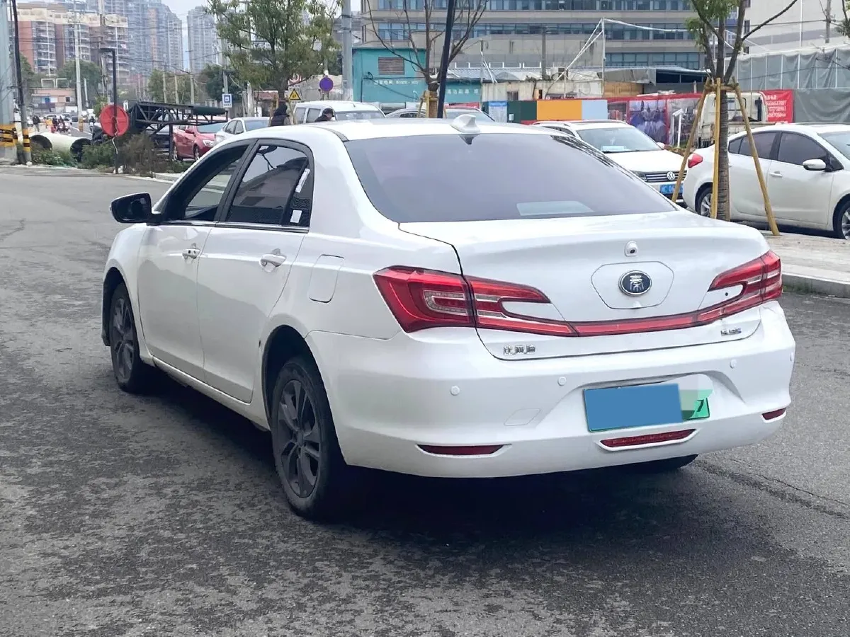 2017 BYD Qin 1.5T 154HP L4 6DCT PHEV 15.2KWH,autocango,china used car exporter,china ev exporter,chinese used car exporter,chinese used ev exporter