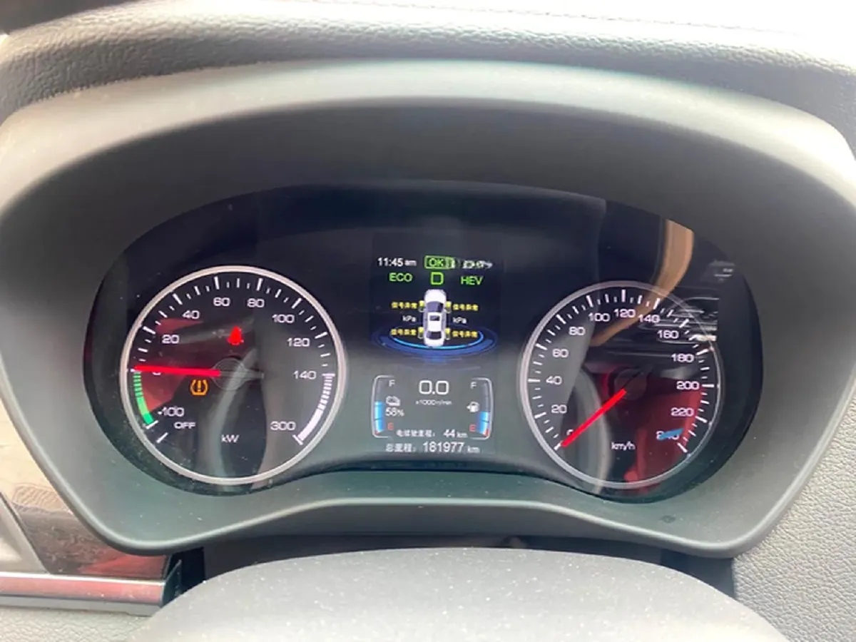 2017 BYD Qin 1.5T 154HP L4 6DCT PHEV 15.2KWH,autocango,china used car exporter,china ev exporter,chinese used car exporter,chinese used ev exporter