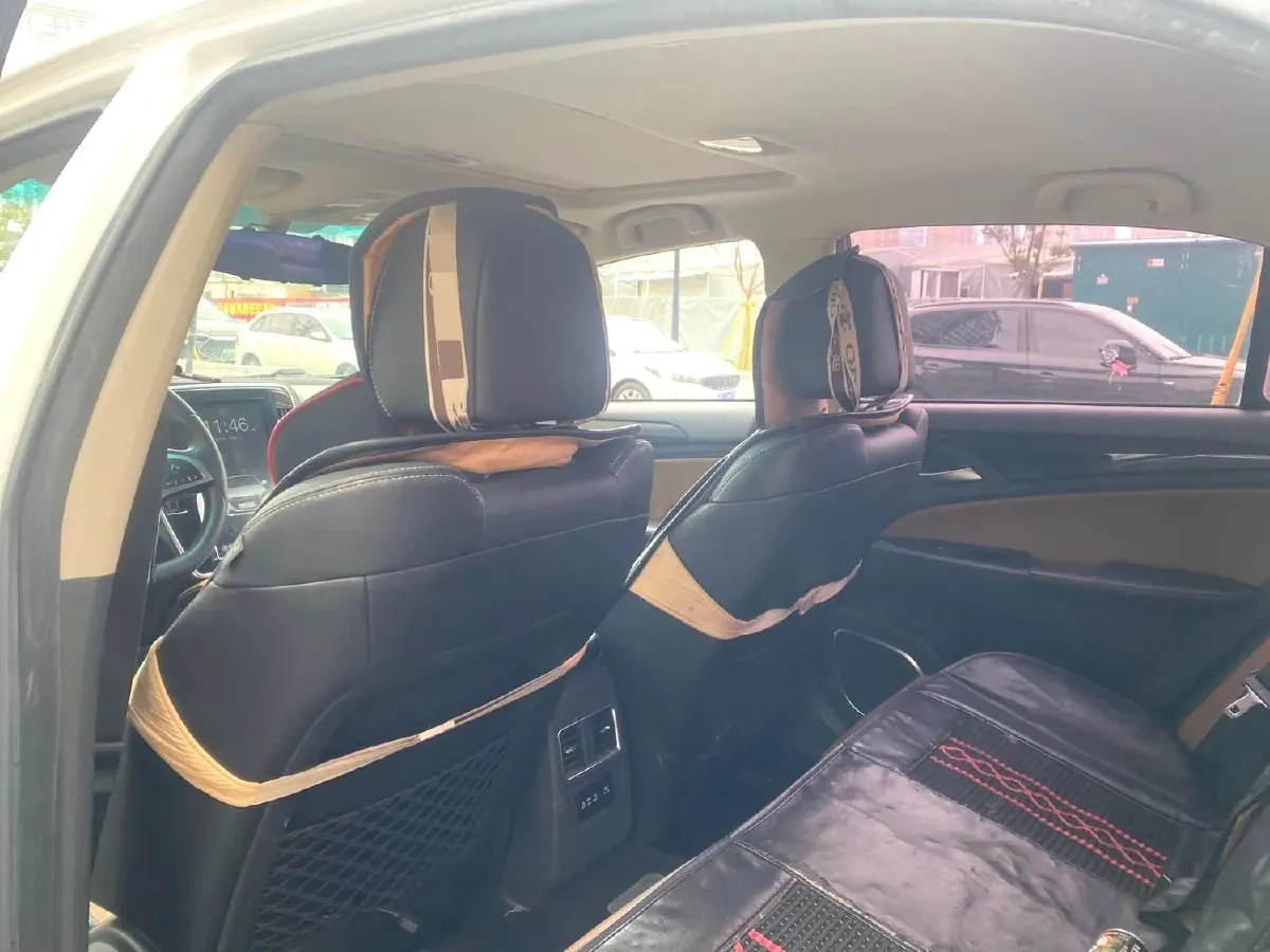 2017 BYD Qin 1.5T 154HP L4 6DCT PHEV 15.2KWH,autocango,china used car exporter,china ev exporter,chinese used car exporter,chinese used ev exporter