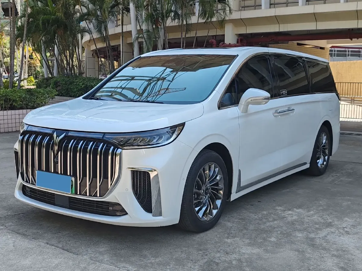 2022 Voyah Dream 1.5T 136HP L4 PHEV 25.57KWH,autocango,china used car exporter,china ev exporter,chinese used car exporter,chinese used ev exporter