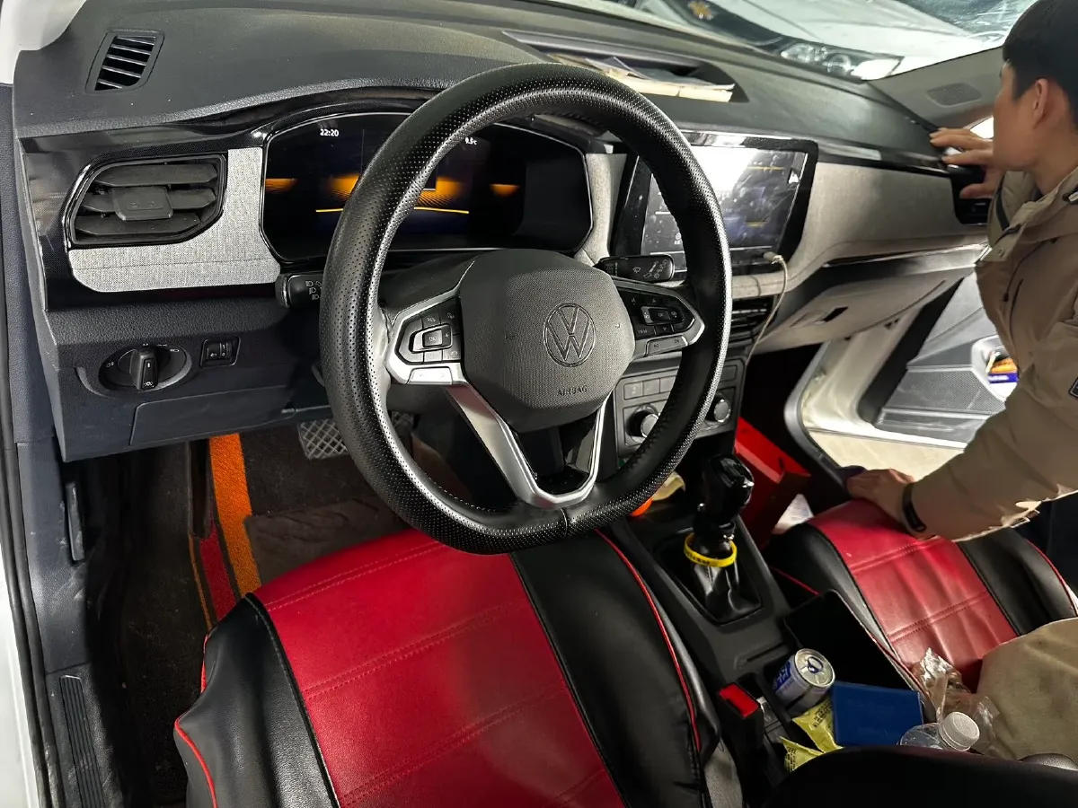 2025 Volkswagen Tharu 1.5L 110HP L4 6AT,autocango,china used car exporter,china ev exporter,chinese used car exporter,chinese used ev exporter