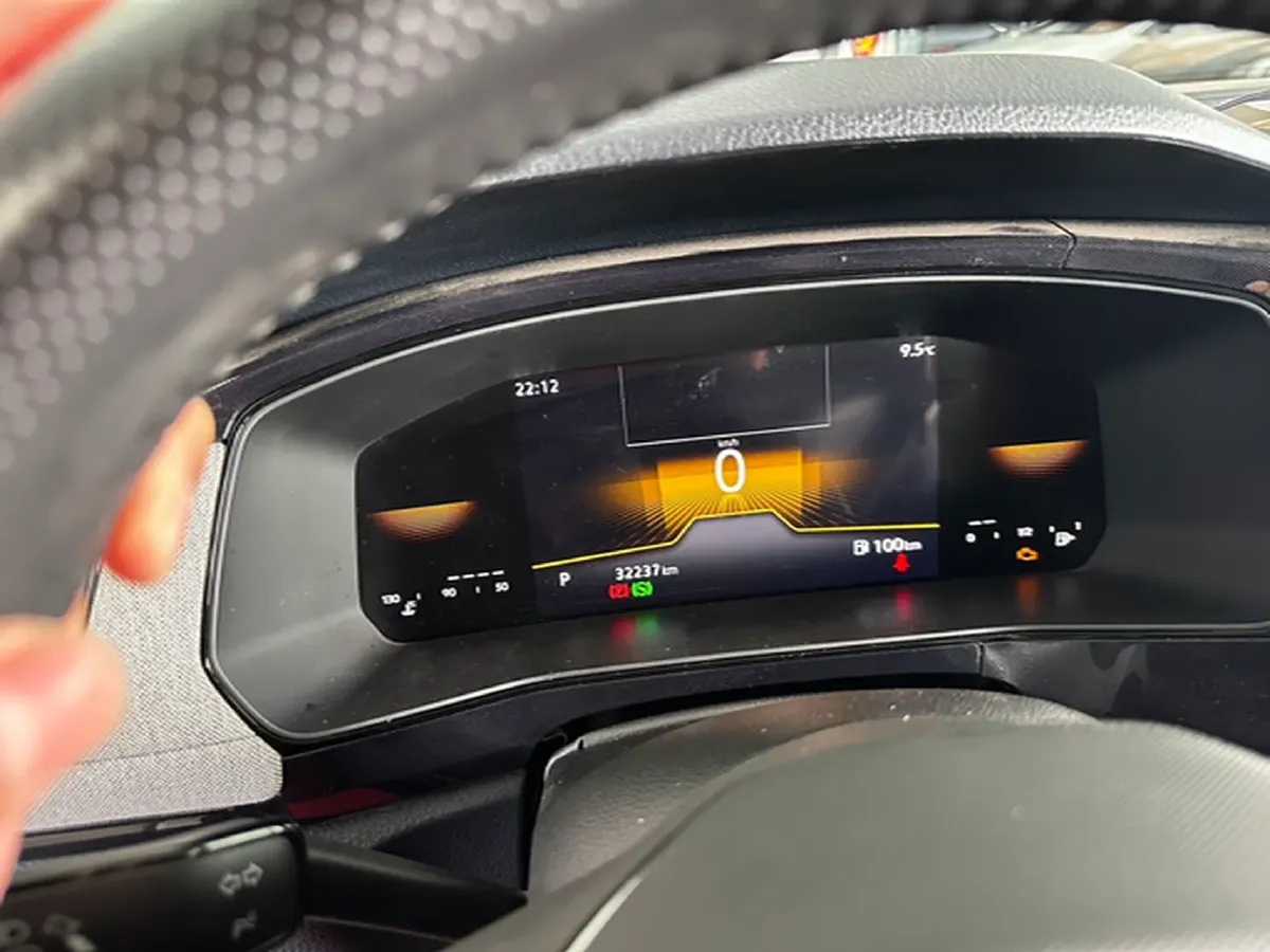 2025 Volkswagen Tharu 1.5L 110HP L4 6AT,autocango,china used car exporter,china ev exporter,chinese used car exporter,chinese used ev exporter