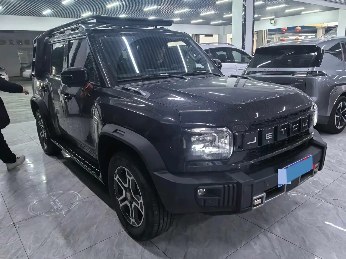 2026 Jetour Traveller 1.5T 184HP L4 7DCT,autocango,china used car exporter,china ev exporter,chinese used car exporter,chinese used ev exporter