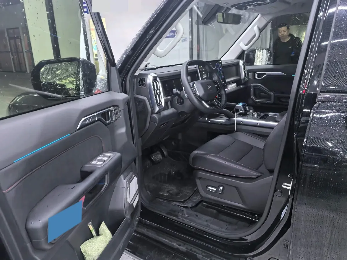 2026 Jetour Traveller 1.5T 184HP L4 7DCT,autocango,china used car exporter,china ev exporter,chinese used car exporter,chinese used ev exporter