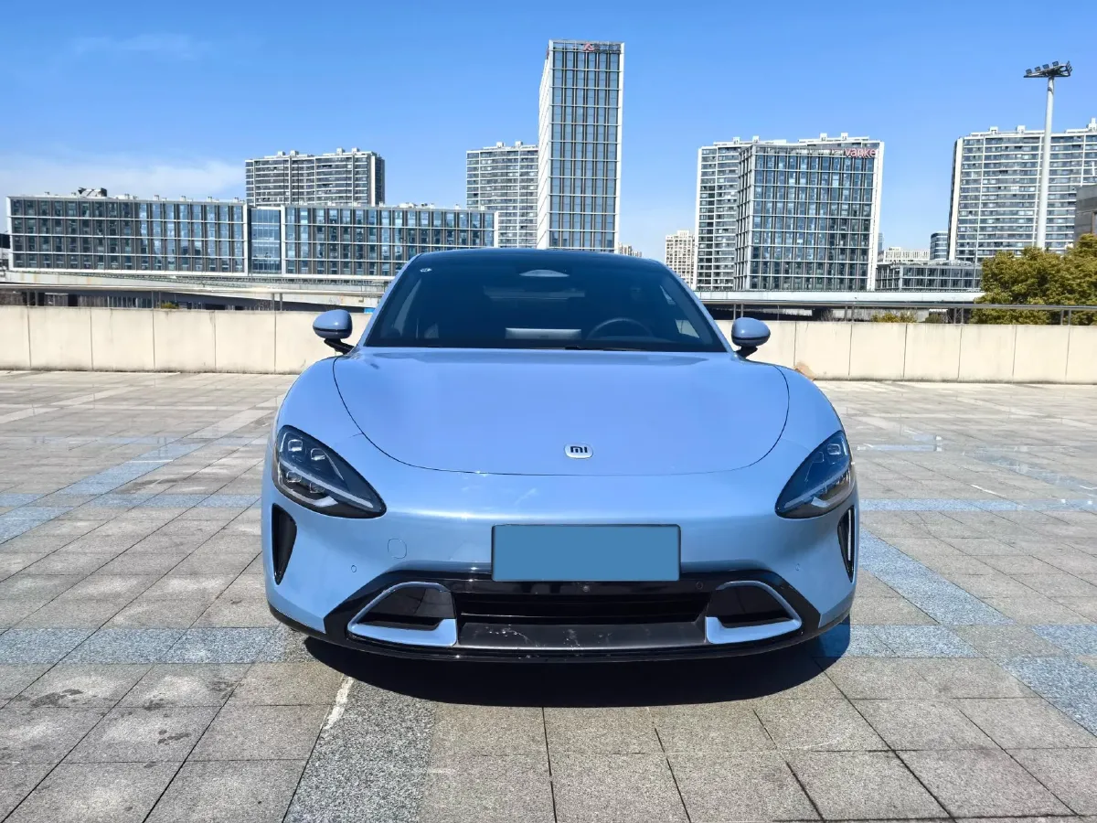 2024 MI SU7 BEV 73.6KWH,autocango,china used car exporter,china ev exporter,chinese used car exporter,chinese used ev exporter