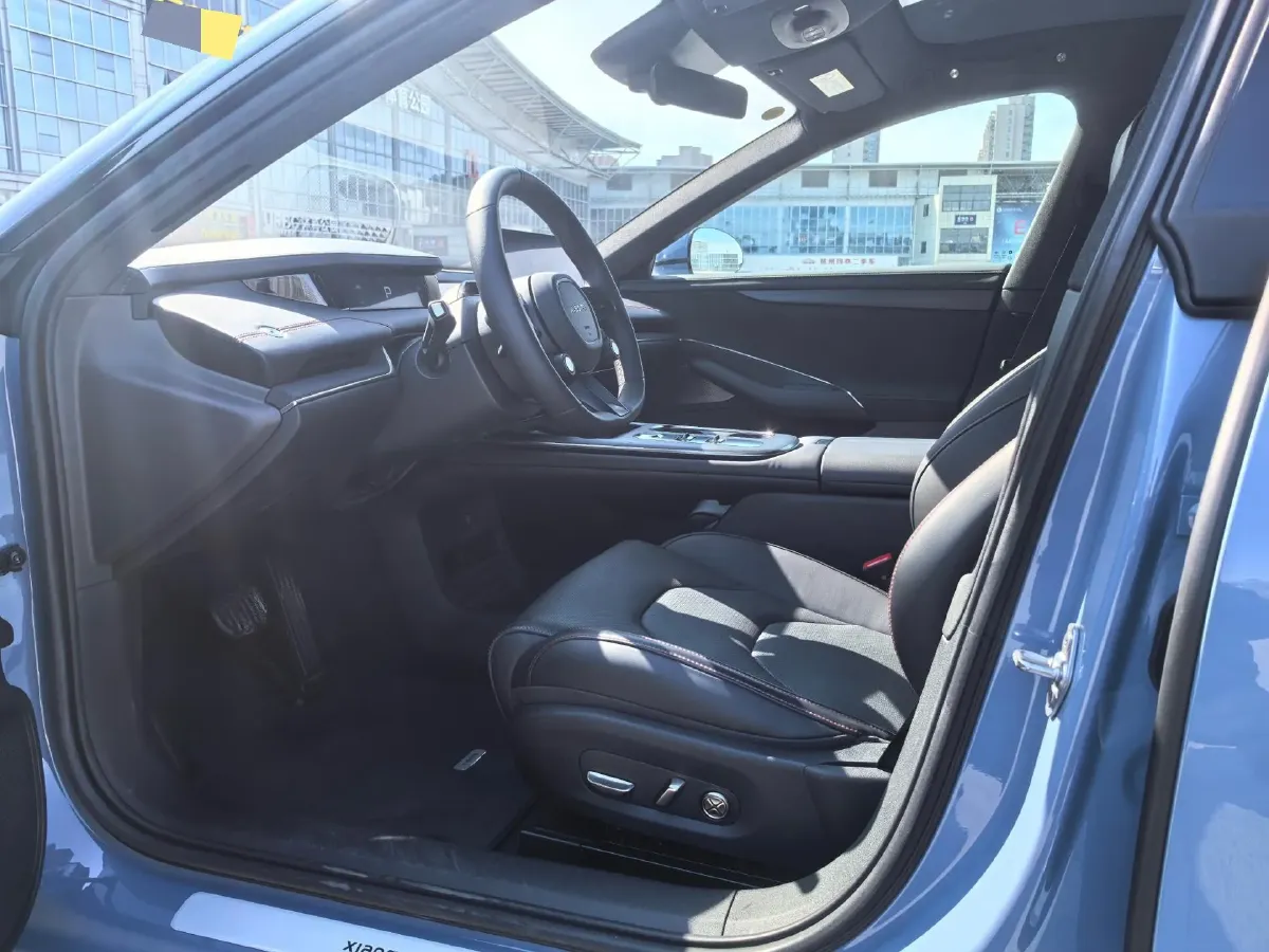 2024 MI SU7 BEV 73.6KWH,autocango,china used car exporter,china ev exporter,chinese used car exporter,chinese used ev exporter