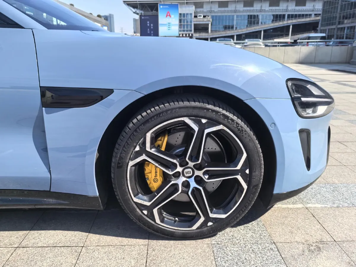 2024 MI SU7 BEV 73.6KWH,autocango,china used car exporter,china ev exporter,chinese used car exporter,chinese used ev exporter