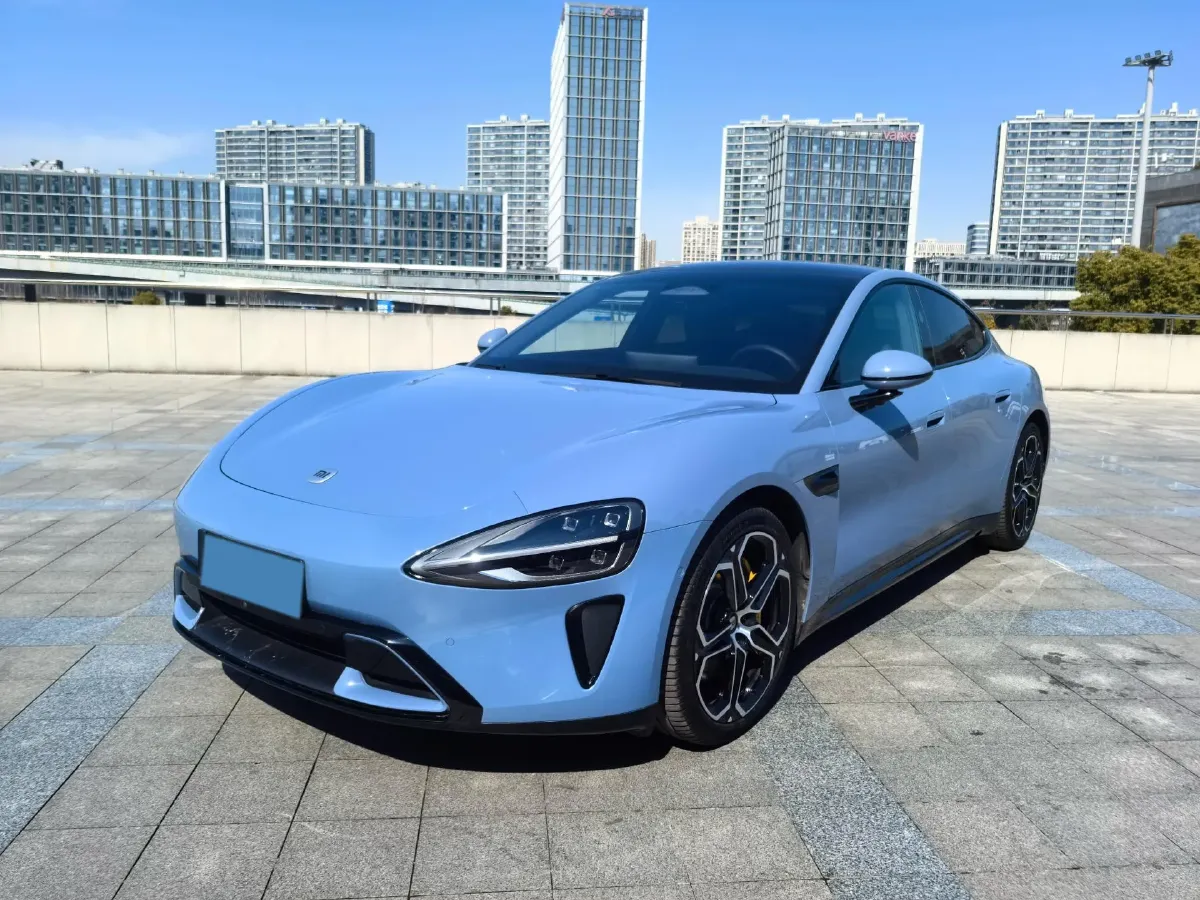 2024 MI SU7 BEV 73.6KWH,autocango,china used car exporter,china ev exporter,chinese used car exporter,chinese used ev exporter