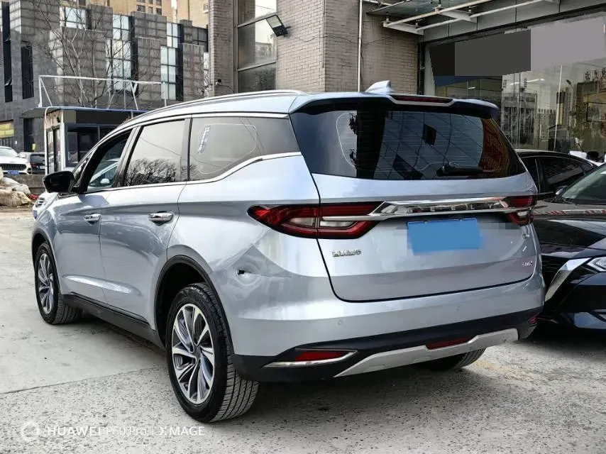 2019 Geely JiaJi 1.5T 177HP L3 7DCT,autocango,china used car exporter,china ev exporter,chinese used car exporter,chinese used ev exporter