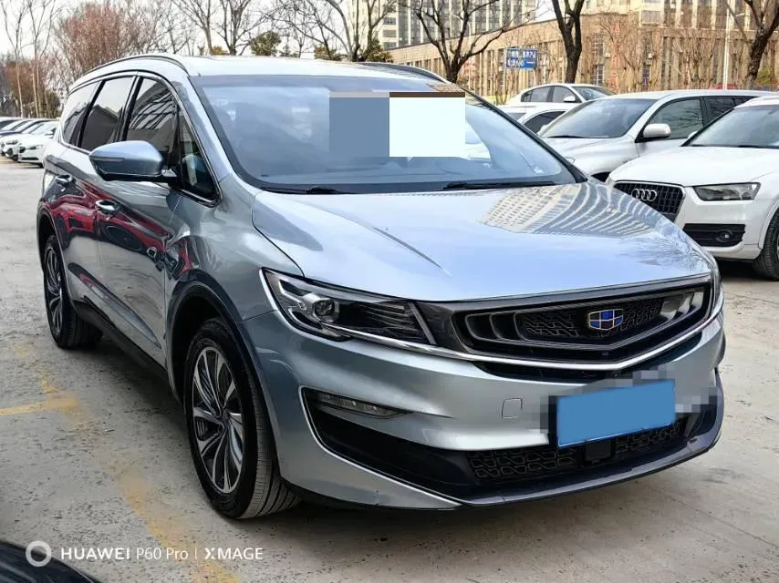 2019 Geely JiaJi 1.5T 177HP L3 7DCT,autocango,china used car exporter,china ev exporter,chinese used car exporter,chinese used ev exporter
