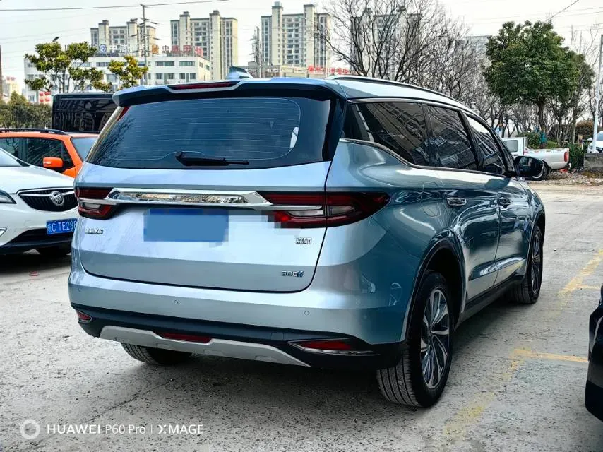 2019 Geely JiaJi 1.5T 177HP L3 7DCT,autocango,china used car exporter,china ev exporter,chinese used car exporter,chinese used ev exporter
