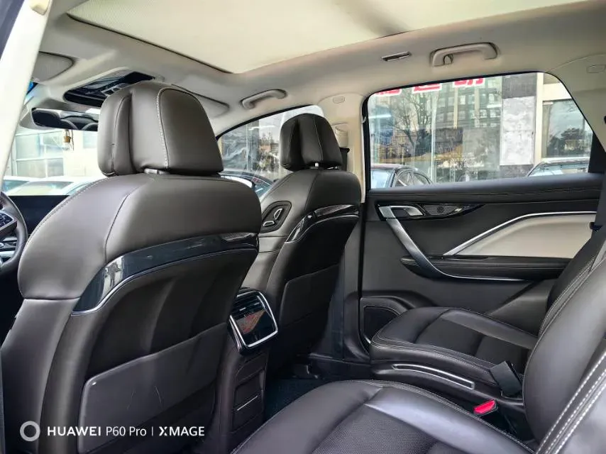 2019 Geely JiaJi 1.5T 177HP L3 7DCT,autocango,china used car exporter,china ev exporter,chinese used car exporter,chinese used ev exporter