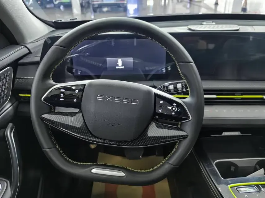 2023 Exceed LX 1.5T 156HP L4 CVT,autocango,china used car exporter,china ev exporter,chinese used car exporter,chinese used ev exporter