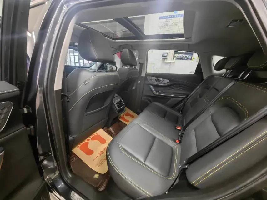 2023 Exceed LX 1.5T 156HP L4 CVT,autocango,china used car exporter,china ev exporter,chinese used car exporter,chinese used ev exporter