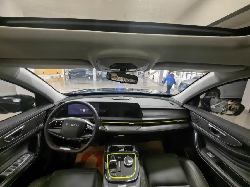 2023 Exceed LX 1.5T 156HP L4 CVT,autocango,china used car exporter,china ev exporter,chinese used car exporter,chinese used ev exporter