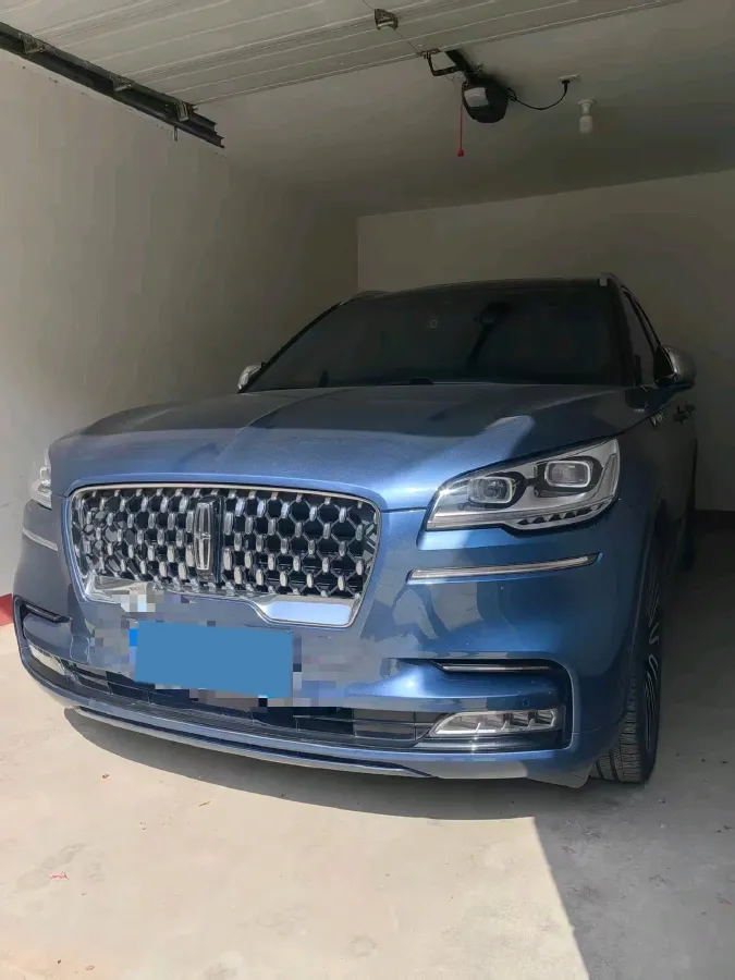 2020 Lincoln Aviator 3.0T 355HP V6 10AT,autocango,china used car exporter,china ev exporter,chinese used car exporter,chinese used ev exporter