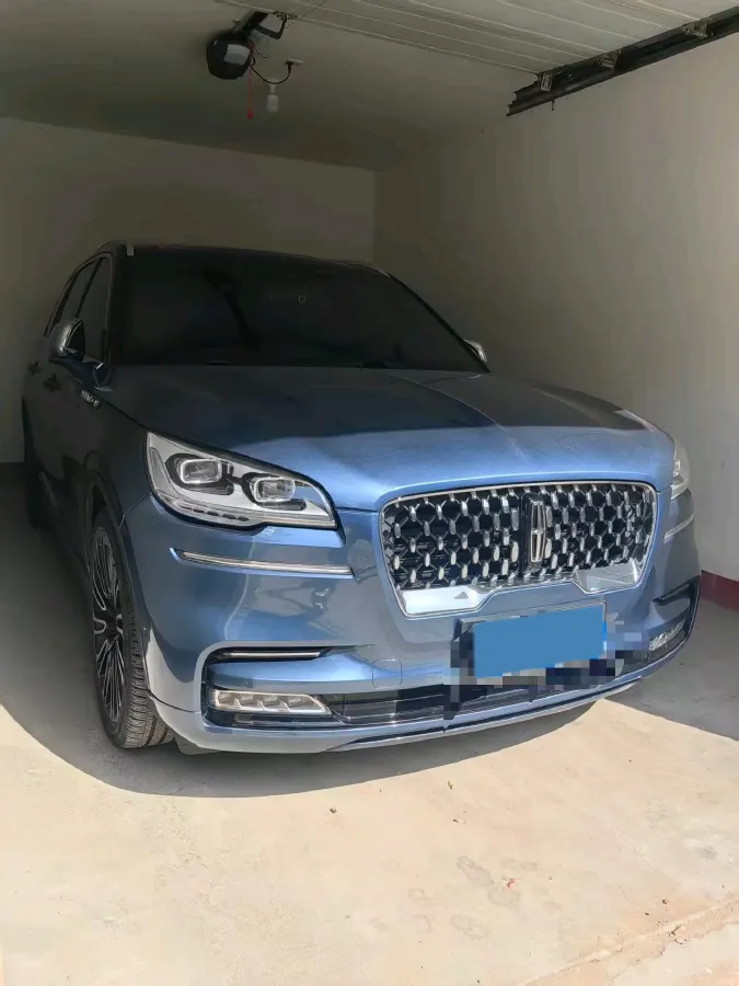 2020 Lincoln Aviator 3.0T 355HP V6 10AT,autocango,china used car exporter,china ev exporter,chinese used car exporter,chinese used ev exporter
