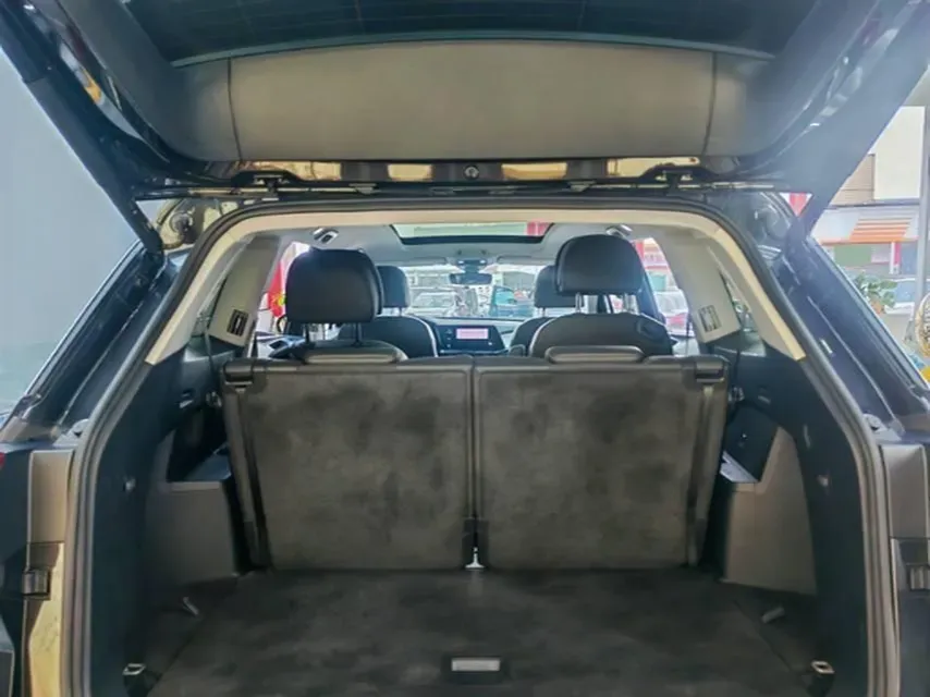 2022 Volkswagen Talagon 2.0T 220HP L4 7DCT,autocango,china used car exporter,china ev exporter,chinese used car exporter,chinese used ev exporter