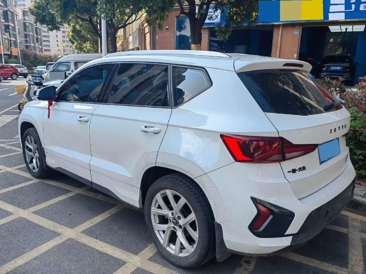 2024 Jetta VS5 1.4T 150HP L4 5MT,autocango,china used car exporter,china ev exporter,chinese used car exporter,chinese used ev exporter