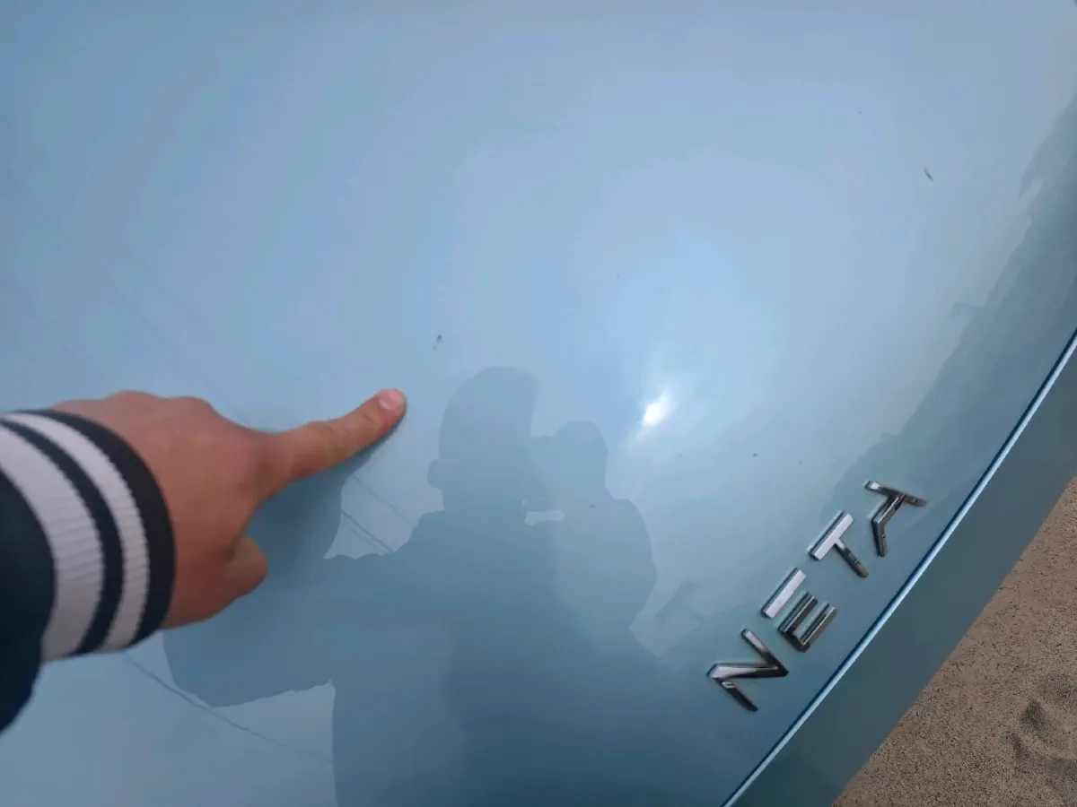 2021 Chery Little Ant BEV 30.6KWH,autocango,china used car exporter,china ev exporter,chinese used car exporter,chinese used ev exporter