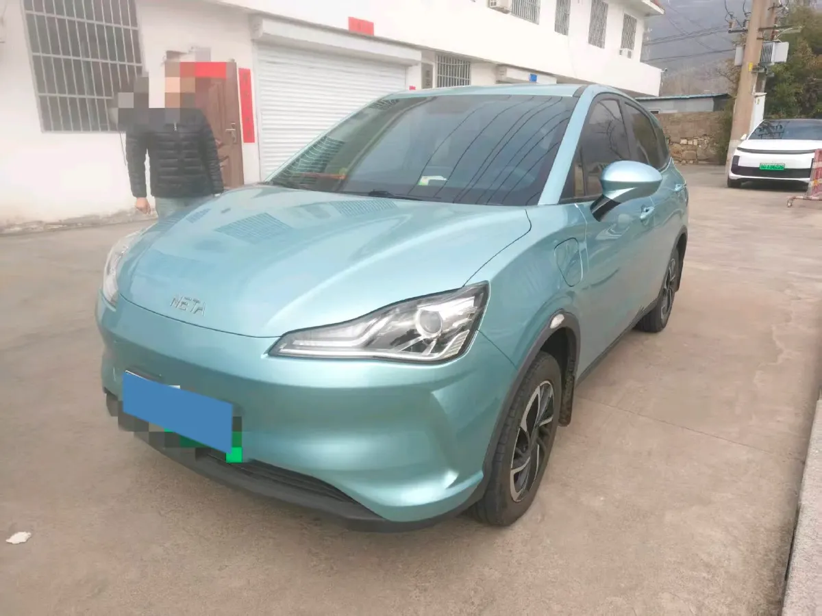 2021 Chery Little Ant BEV 30.6KWH,autocango,china used car exporter,china ev exporter,chinese used car exporter,chinese used ev exporter