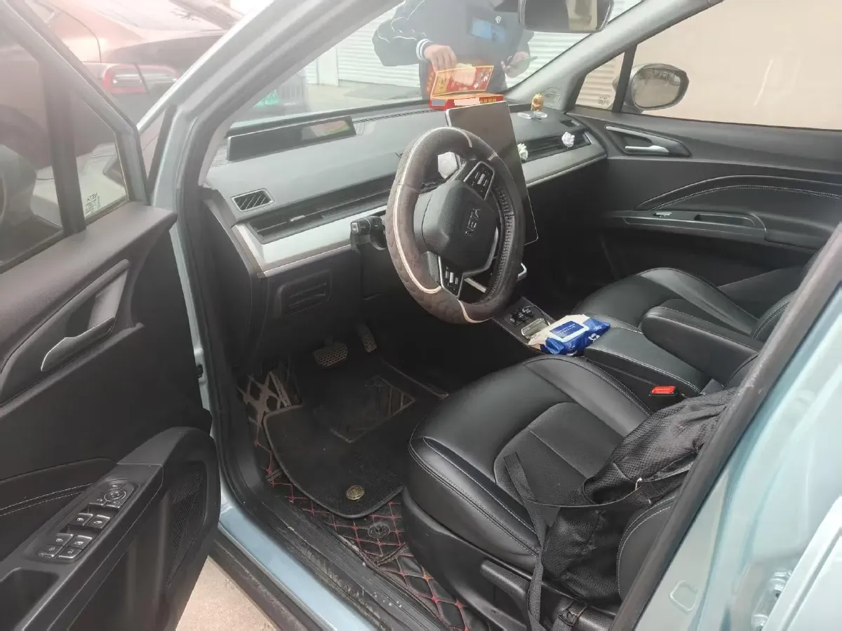 2021 Chery Little Ant BEV 30.6KWH,autocango,china used car exporter,china ev exporter,chinese used car exporter,chinese used ev exporter