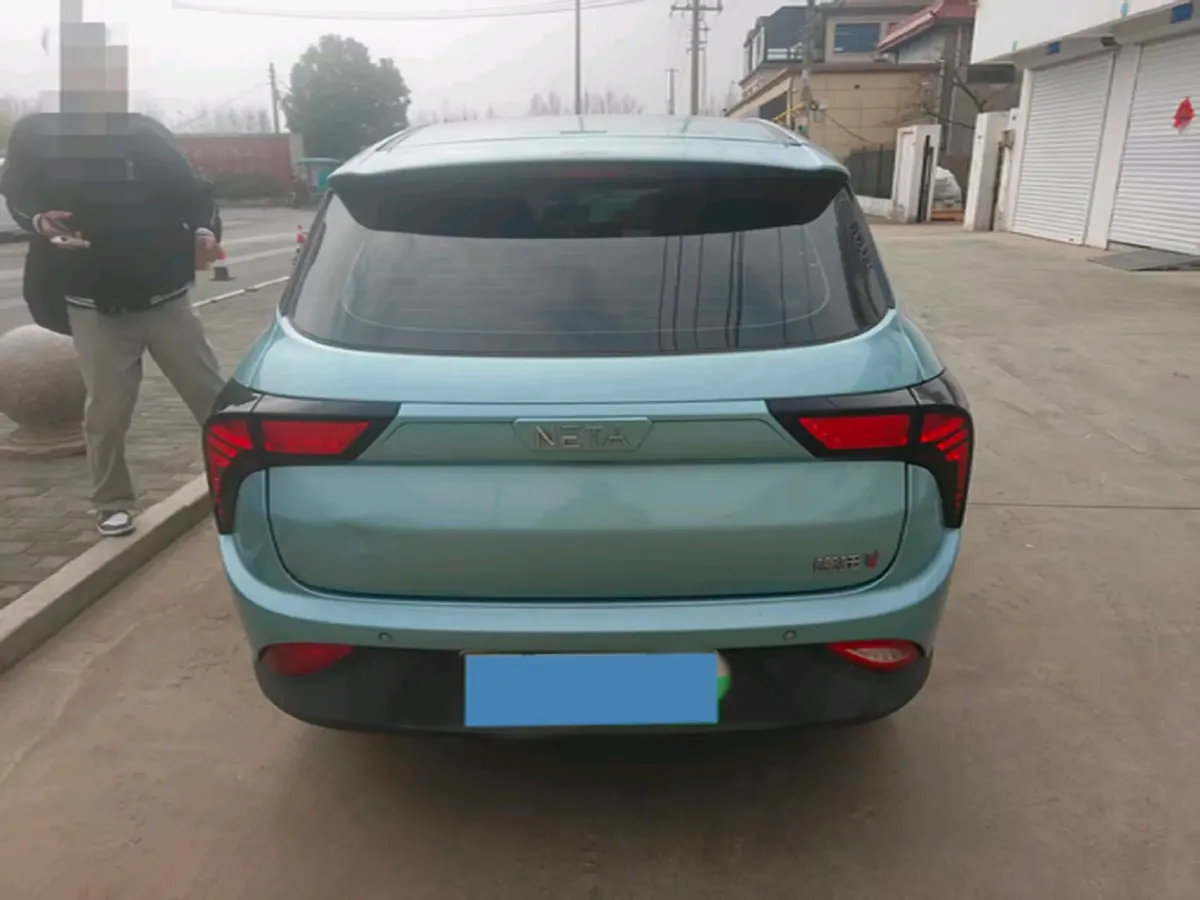 2021 Chery Little Ant BEV 30.6KWH,autocango,china used car exporter,china ev exporter,chinese used car exporter,chinese used ev exporter