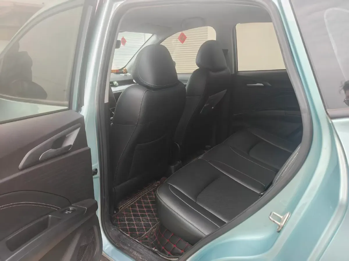 2021 Chery Little Ant BEV 30.6KWH,autocango,china used car exporter,china ev exporter,chinese used car exporter,chinese used ev exporter