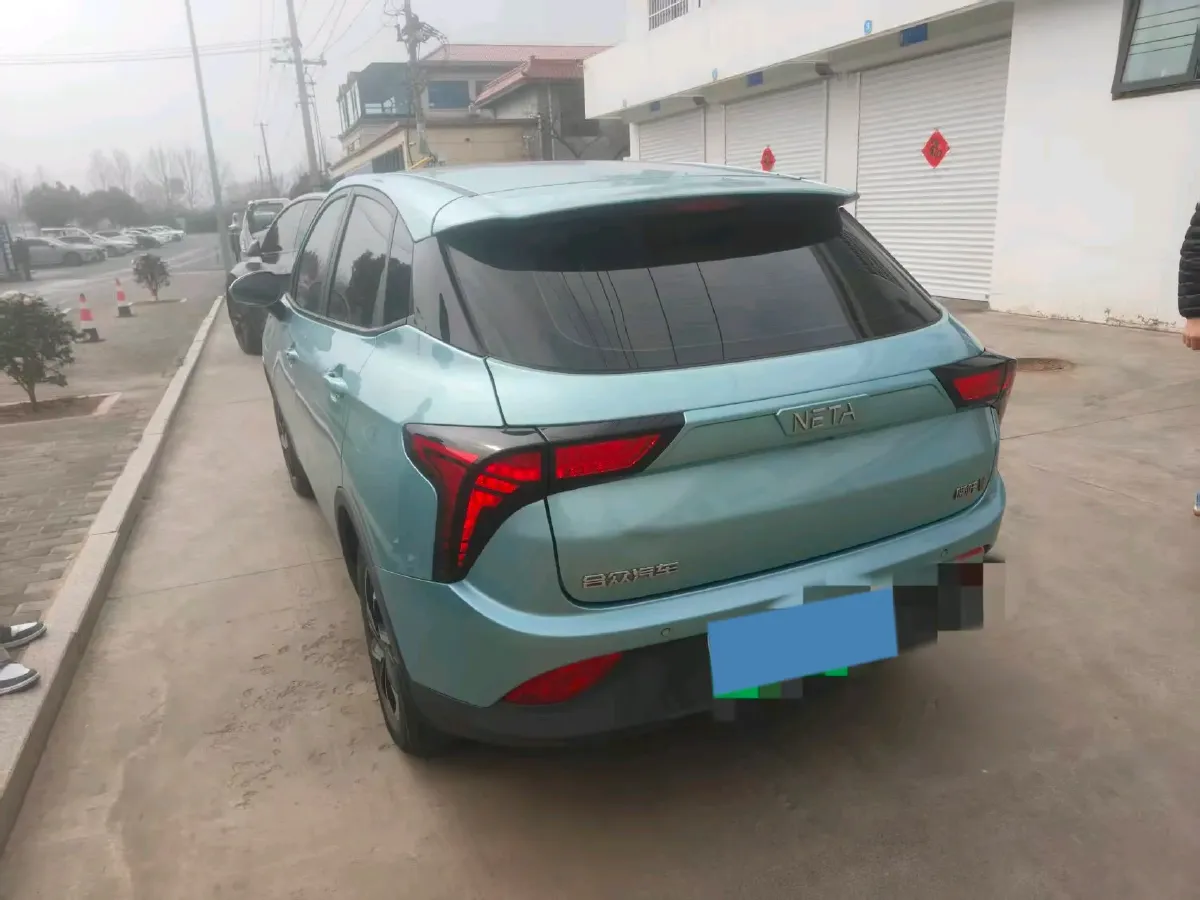 2021 Chery Little Ant BEV 30.6KWH,autocango,china used car exporter,china ev exporter,chinese used car exporter,chinese used ev exporter