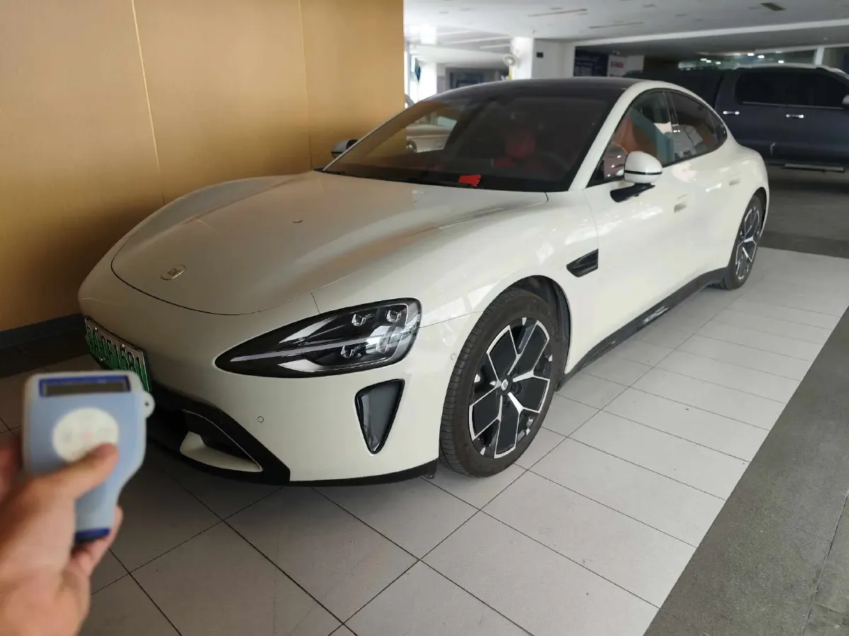 2024 MI SU7 BEV 73.6KWH,autocango,china used car exporter,china ev exporter,chinese used car exporter,chinese used ev exporter