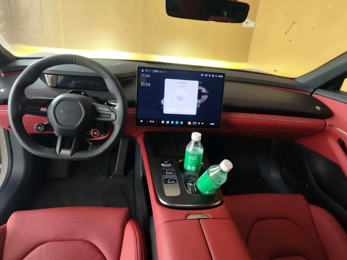 2024 MI SU7 BEV 73.6KWH,autocango,china used car exporter,china ev exporter,chinese used car exporter,chinese used ev exporter