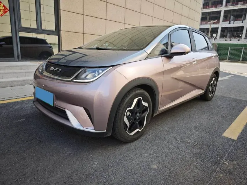 2021 BYD Yuan Pro BEV 50.1KWH,autocango,china used car exporter,china ev exporter,chinese used car exporter,chinese used ev exporter