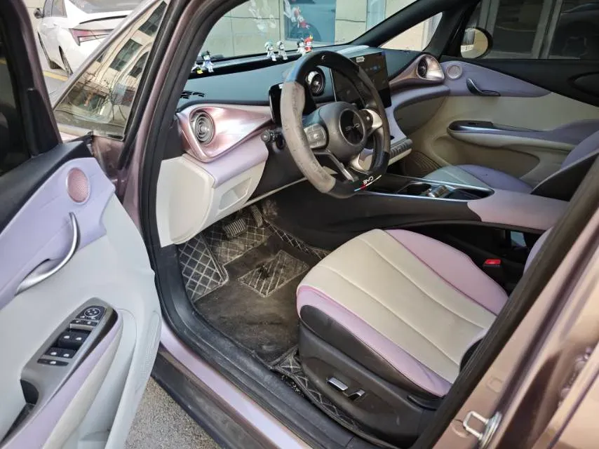 2021 BYD Yuan Pro BEV 50.1KWH,autocango,china used car exporter,china ev exporter,chinese used car exporter,chinese used ev exporter