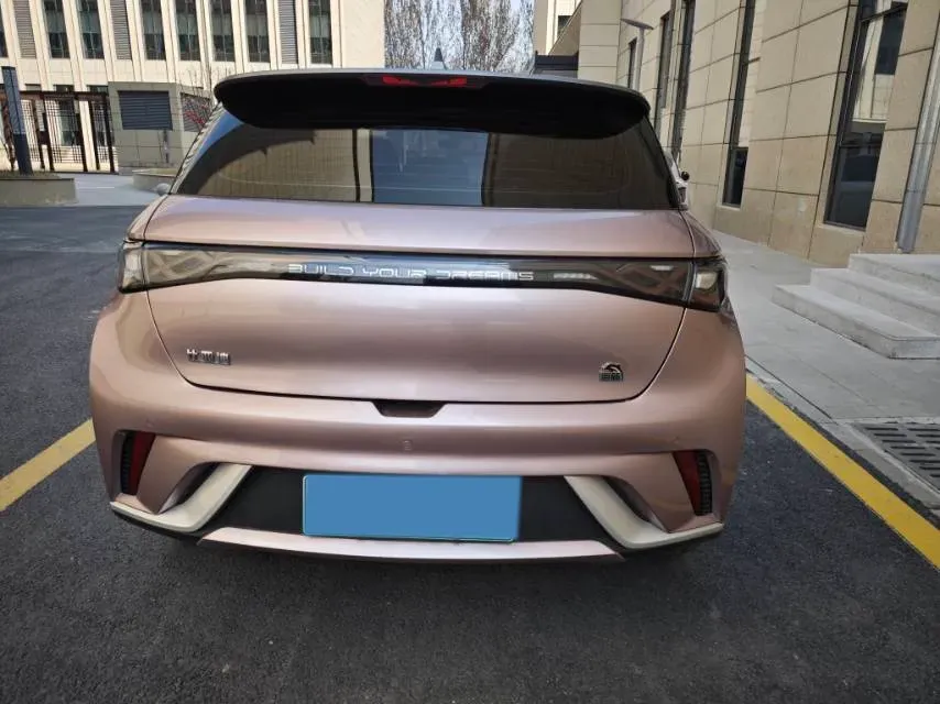 2021 BYD Yuan Pro BEV 50.1KWH,autocango,china used car exporter,china ev exporter,chinese used car exporter,chinese used ev exporter