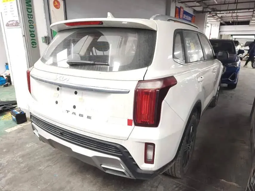 2021 Kia Sportage R 2.0L 161HP L4 6AT,autocango,china used car exporter,china ev exporter,chinese used car exporter,chinese used ev exporter