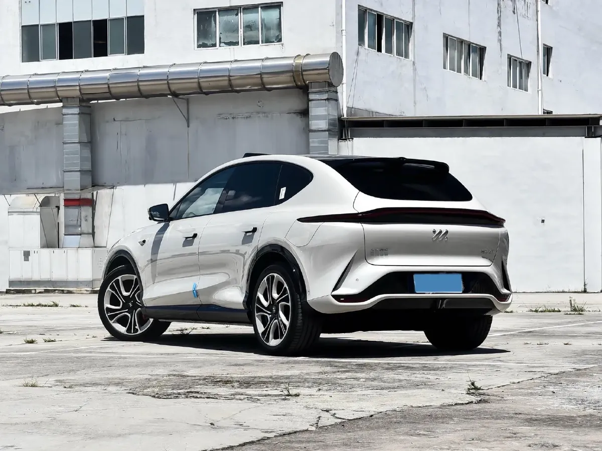 2023 IM LS7 BEV 100KWH,autocango,china used car exporter,china ev exporter,chinese used car exporter,chinese used ev exporter