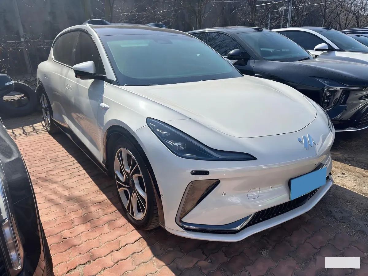 2023 IM LS7 BEV 100KWH,autocango,china used car exporter,china ev exporter,chinese used car exporter,chinese used ev exporter