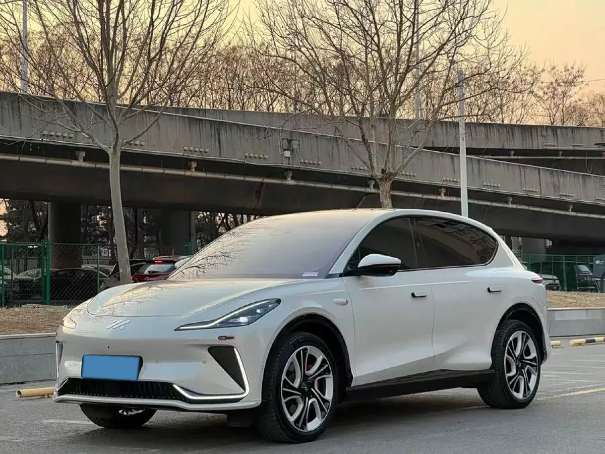 2023 IM LS7 BEV 100KWH,autocango,china used car exporter,china ev exporter,chinese used car exporter,chinese used ev exporter