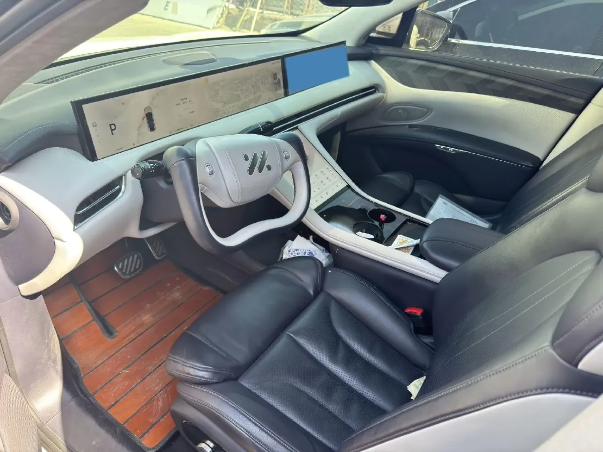 2023 IM LS7 BEV 100KWH,autocango,china used car exporter,china ev exporter,chinese used car exporter,chinese used ev exporter