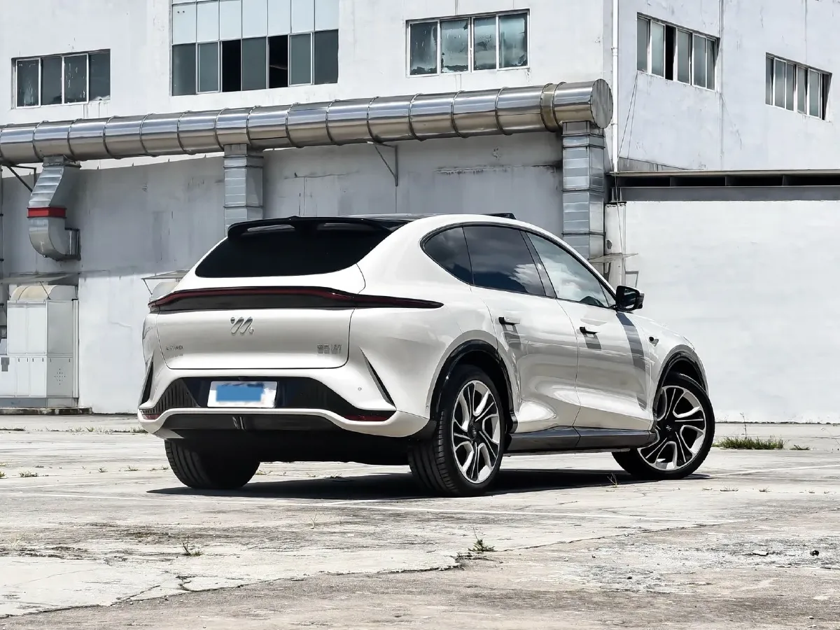 2023 IM LS7 BEV 100KWH,autocango,china used car exporter,china ev exporter,chinese used car exporter,chinese used ev exporter