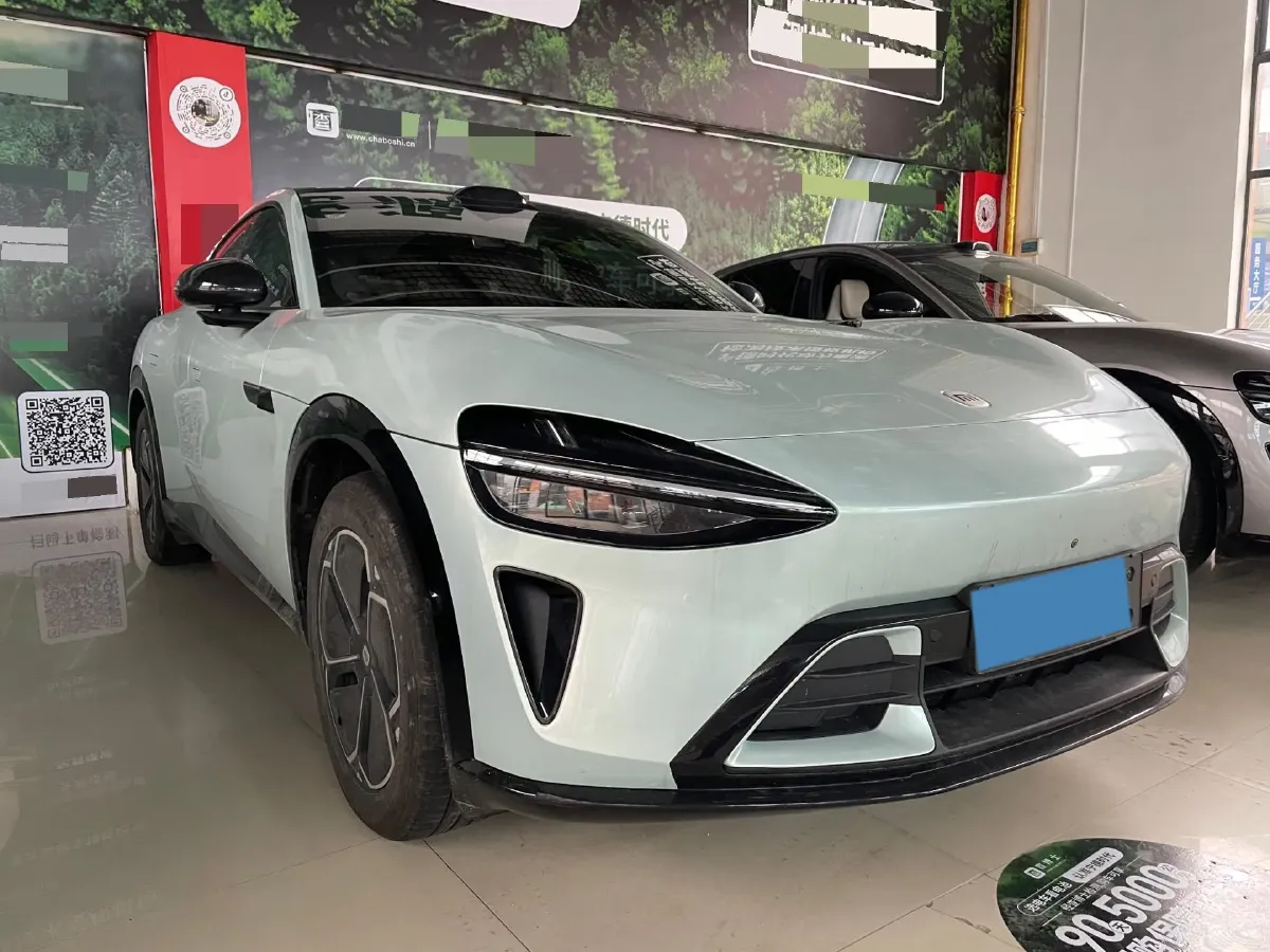 2025 MI YU7 BEV 96.3KWH,autocango,china used car exporter,china ev exporter,chinese used car exporter,chinese used ev exporter