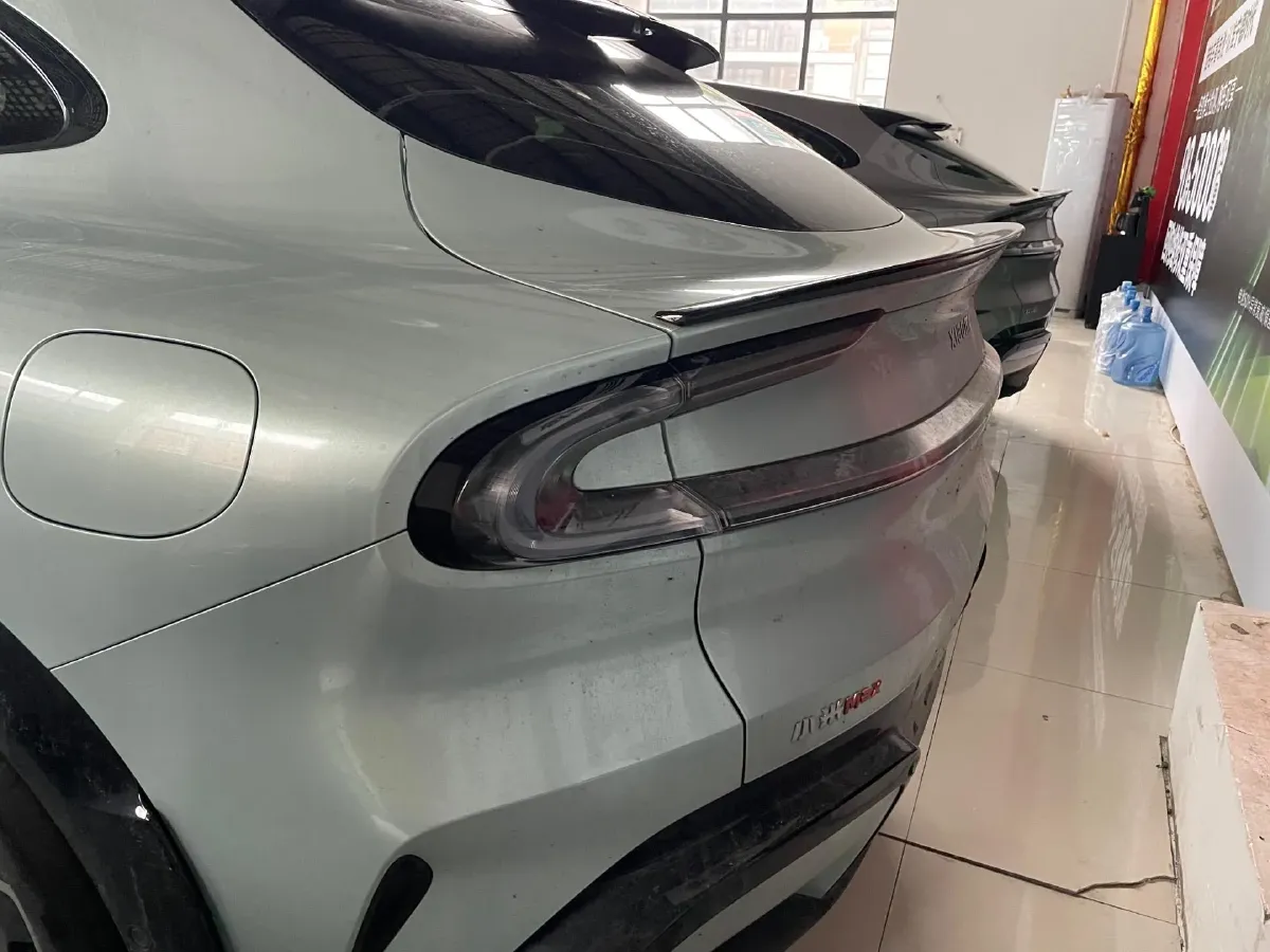 2025 MI YU7 BEV 96.3KWH,autocango,china used car exporter,china ev exporter,chinese used car exporter,chinese used ev exporter