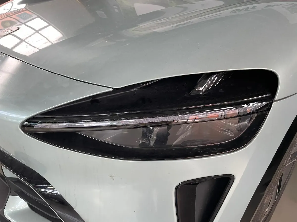 2025 MI YU7 BEV 96.3KWH,autocango,china used car exporter,china ev exporter,chinese used car exporter,chinese used ev exporter