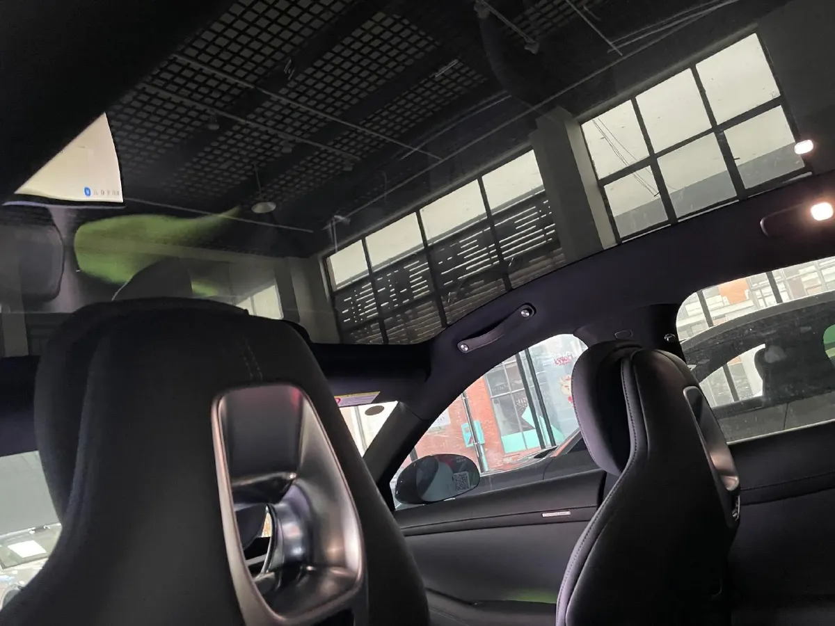 2025 MI YU7 BEV 96.3KWH,autocango,china used car exporter,china ev exporter,chinese used car exporter,chinese used ev exporter