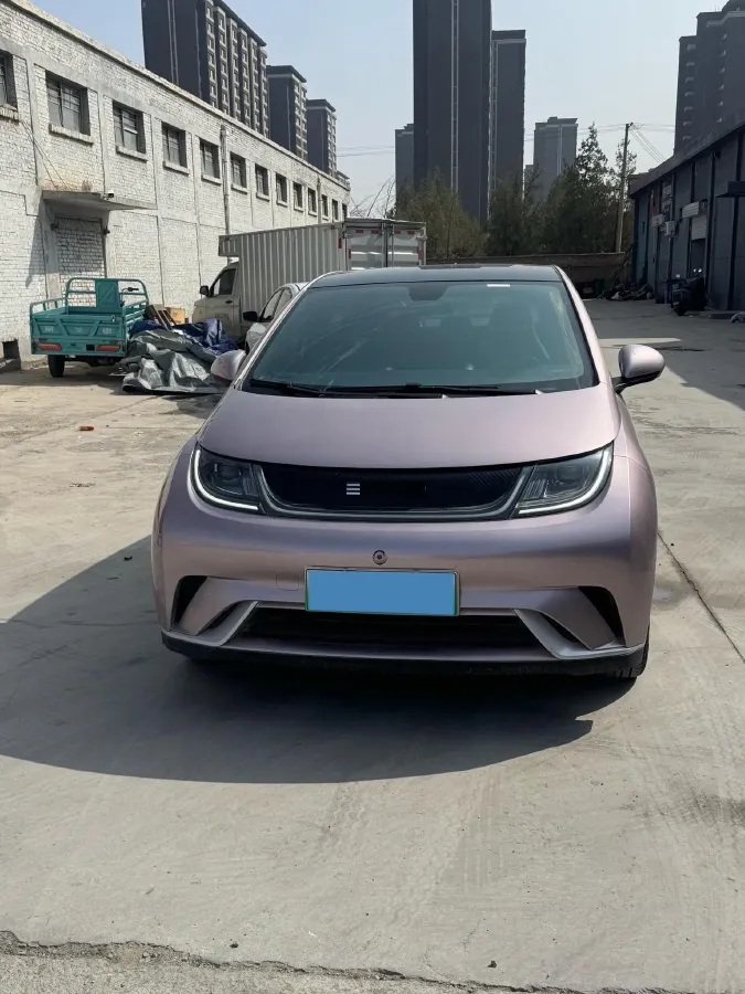 2021 BYD Yuan Pro BEV 50.1KWH,autocango,china used car exporter,china ev exporter,chinese used car exporter,chinese used ev exporter